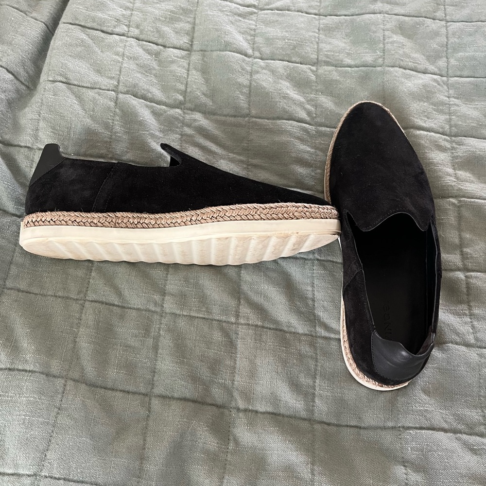 Vince suede woman’s mules